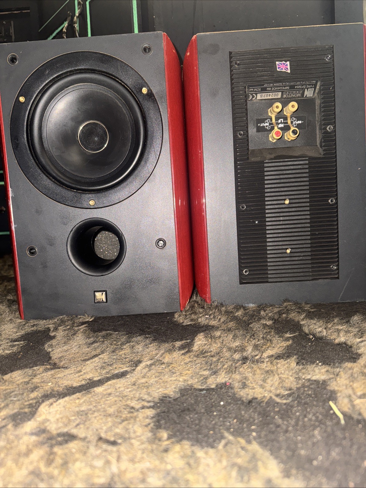 kef xq10 二手價格 | HifiZero