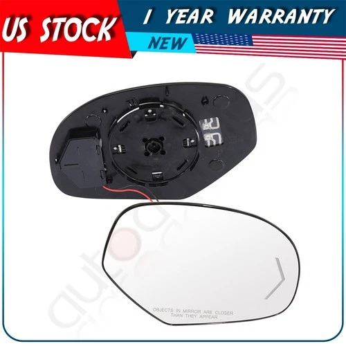 ?LH+RH Side Mirrors Arrow Light For 2008-2014 Chevrolet Silverado Side Signal