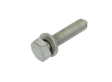 FORD KUGA MK1 C394 Exhaust Gas Recirculation Tube Bolt 1704124 NEW GENUINE