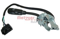 Original Metzger Blinkerschalter Wischerschalter Lenkstockschalter 0916011
