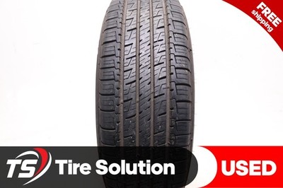 Used 195/65R15 Goodyear Assurance MaxLife - 91H - 10.5/32
