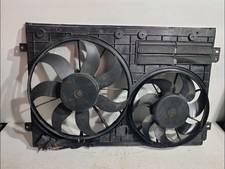 Radiateur Volkswagen SCIROCCO