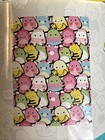 Squishmallow Cute Together Super Plush Throw Blanket 46” x 60” — photo 3