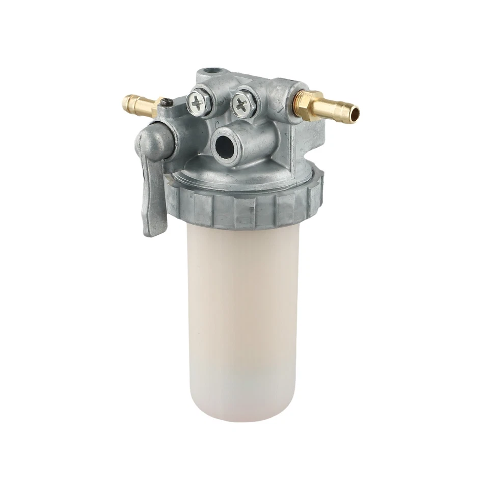 High Efficiency Fuel Filtration System for Select Models of For Yanmar Tractors - Image 4 of 4