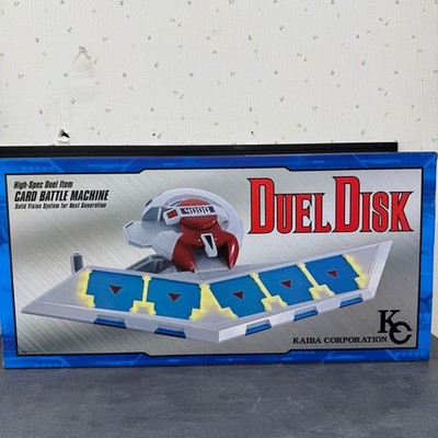 Bandai Proplica Duel Disk Yu-gi-oh Duel Monsters Card Battle
