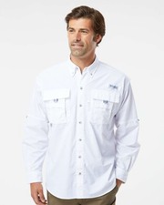 Columbia 212463 Men's PFG Bahama II Shirt