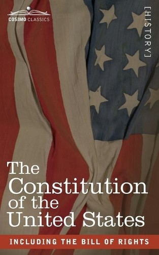 Us Founding Fathers The Constitution of the United States (Paperback)Another great item from Rarewaves USA | Free delivery!