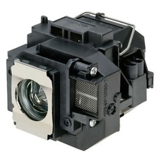 EUALFA Lamp for the EPSON PowerLite 935W