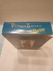 1994 Mattel Victorian Elegance Barbie cute ice skates Special Edition Hallmark  — photo 6