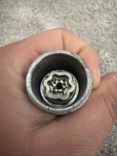 Genuine Mcgard 046136 Wheel Lock Key