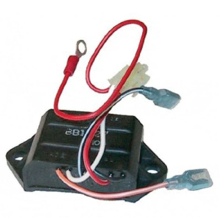 EZGO 4-Cycle Ignitor for EZGO Golf Carts 1991-2002