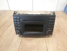 Autoradio Mercedes SPRINTER