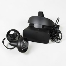 Lenovo Oculus Rift S VR Headset With Controll...