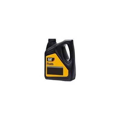 Caterpillar 2388647 Engine Coolant/Antifreeze, ELC Concentrate, OAT, 1-Gallon