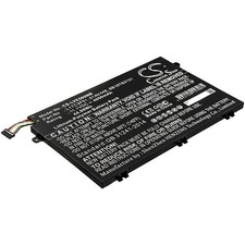 Battery for Lenovo ThinkPad E14 E15 E480 E490 01AV446 L17C3P51 L17M3P52 L17M3P53