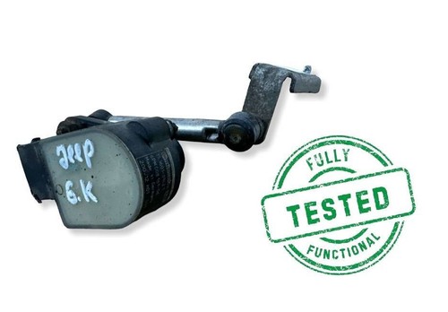 Jeep Grand Cherokee 2013 Niveausensor Niveauregulierung hinten 68164814AA