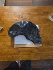 Alien vs Predator AVP Mask Vinyl Halloween Costume Xenomorph 2007 License Rubies