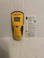 Zircon StudSensor L50 Edge Finding Electronic Stud Finder Tested Works