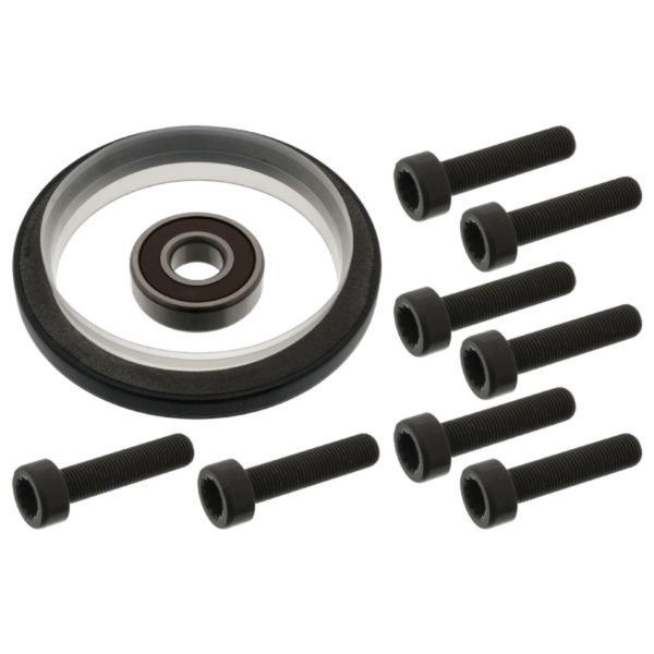 Reparatursatz, Schwungrad Febi Bilstein 100156-image