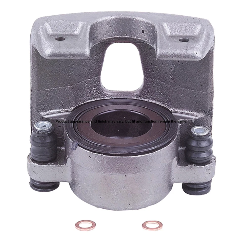 Pinza de freno de disco delantera izquierda y derecha para Ford F-150 1994 3,8 L Foto 3 de 4