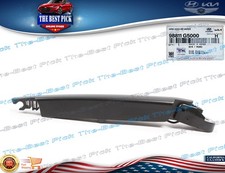 ⭐Genuine⭐ ( Rear Wiper Arm ) FOR 2017–2022 Kia Niro / EV ⭐OEM⭐ 98811G5000