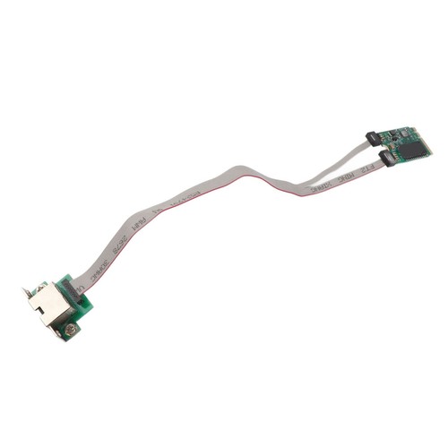 M.2 2 5 GB Netzwerkkarte 2 5 G/1000/100 Mbit/s Interne Computer-Netzwerkkarten - Afbeelding 13 van 22