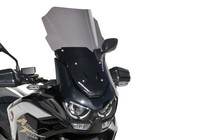 Ermax Windschutzscheibe FÃ¼R CRF1100L Africa Twin Adventure Sports SD09 FüR