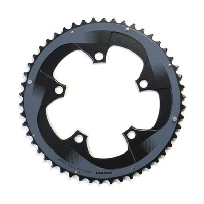SRAM 11.6218.010.001 KettenblattForce22 11-fach X-Glide Alu 50 Z.S3 Yaw 110Ø 5-L