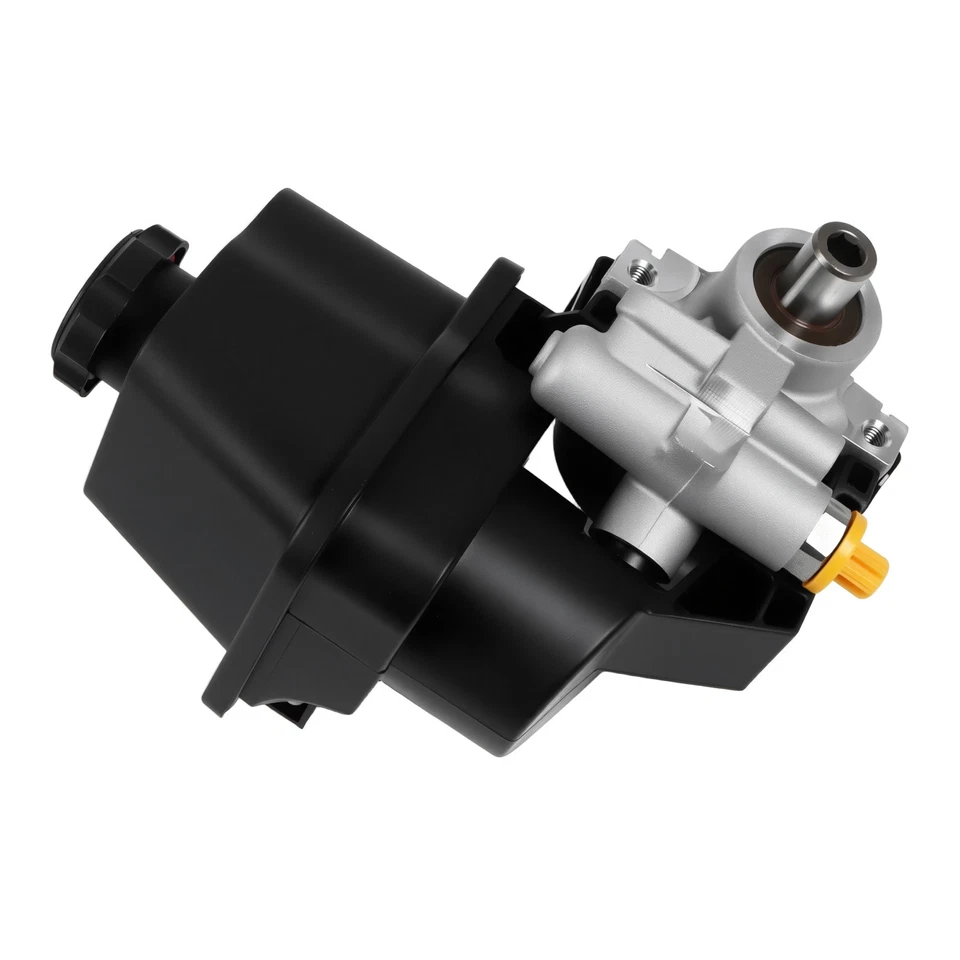 Bomba de dirección asistida 20-65990 con depósito para GMC Envoy Chevy Trailblazer 2002-09 Foto 2 de 4