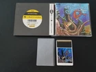 NEC PC Engine Hucard - Deep Blue Kaitei Shinwa - Import Japan Japanese US SELLER