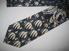 Multi-Color Tie Necktie Expressions (4416)