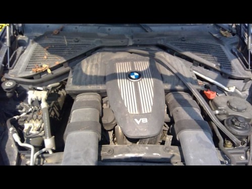 2007-2010 BMW X5 Dynamic Drive Suspension Valve Block PUMP 6782737 - Picture 9 of 12