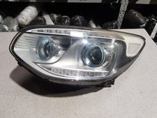 Faro proiettore elettrico lato passeggero Kia Soul mk2 EV 2015