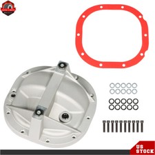 8.8differential Cover Rear End Girdle System For Ford Mustang 2.33.84.65.0l