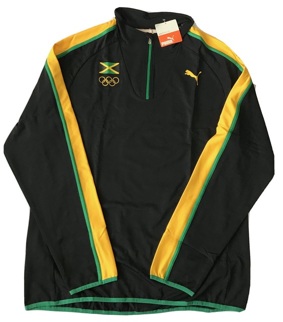 puma jamaica jacket