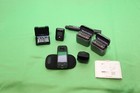 Insta360 X3 360 Camera with Accessories and batteries