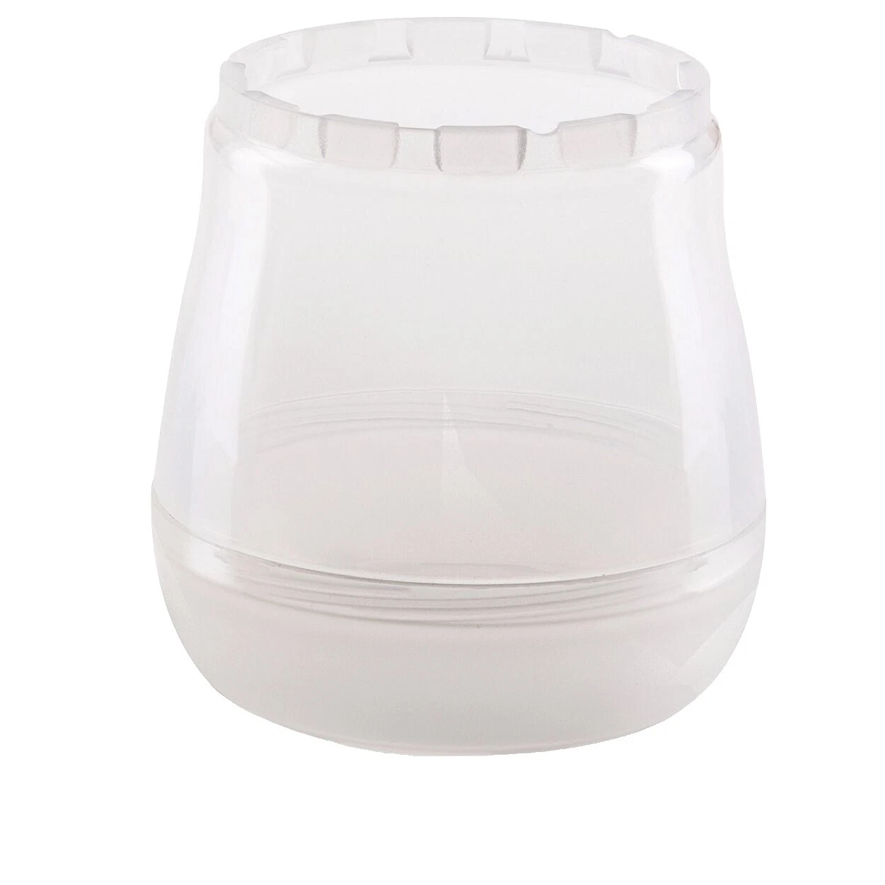 Joovy Botella de plástico libre de BPA botellas de bebé