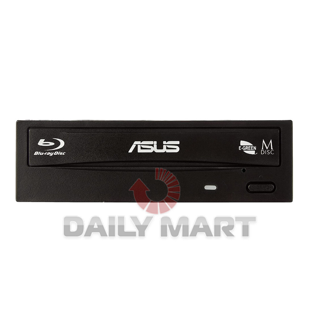 その他 Asus Internal Blu-Ray Writer Black 1627 BW-16D1HT｜Optical Drives｜ASUS USA