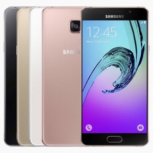 Samsung Galaxy A5 2016 A510F entsperrt Android Smartphone 5.2" 16GB 13MP Grade B