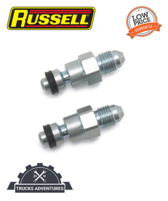 Russell 640281 Universal Clutch Fitting | High-Quality Auto Part ...