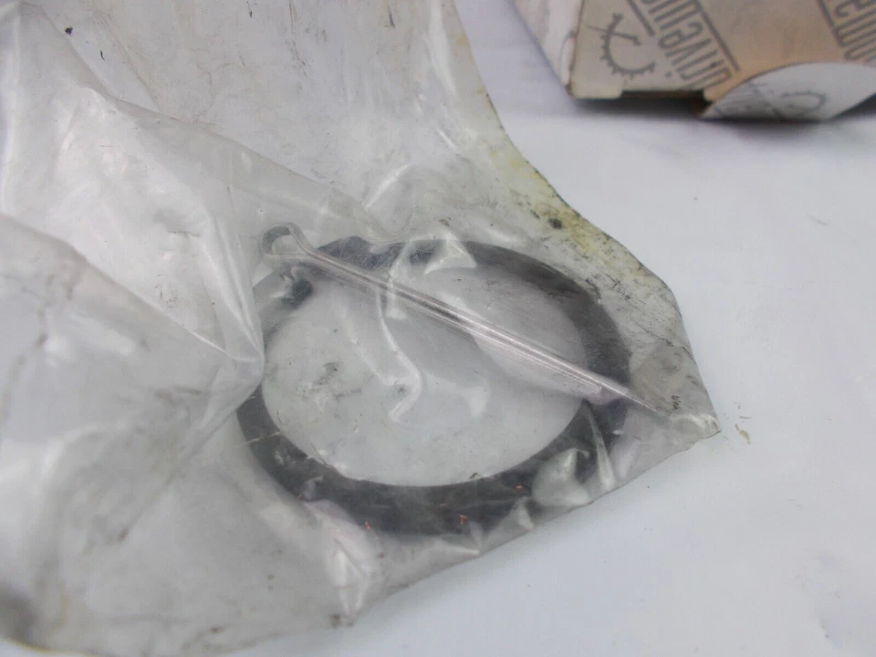 Junta de rótula de suspensión delantera inferior se adapta; Honda Prelude 92-96' Foto 4 de 4