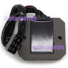 Voltage Regulator Rectifier for Kawasaki VN1500 Vulcan 1500 Classic 1996-2004