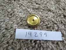 Penn Spinfisher VI SSVI 2500 fishing reel side cap (no decal) (lot#14299)