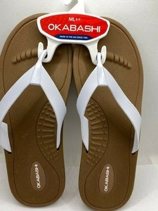 okabashi sandals