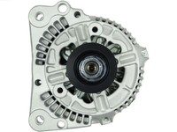 As-Pl Generator 12 V 90 A FüR VW Lupo 1.0 1.4 Golf IV Polo Audi A3 Seat Arosa