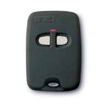 Digi-Code 5072 2 Button Garage Opener Remote ...