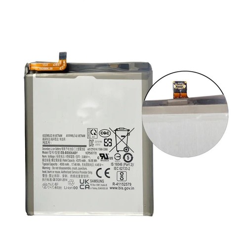 Replacement Battery Upgrade For Samsung GalaxyS22/S22Ultra/S22Plus Repairs - Photo 5 sur 10