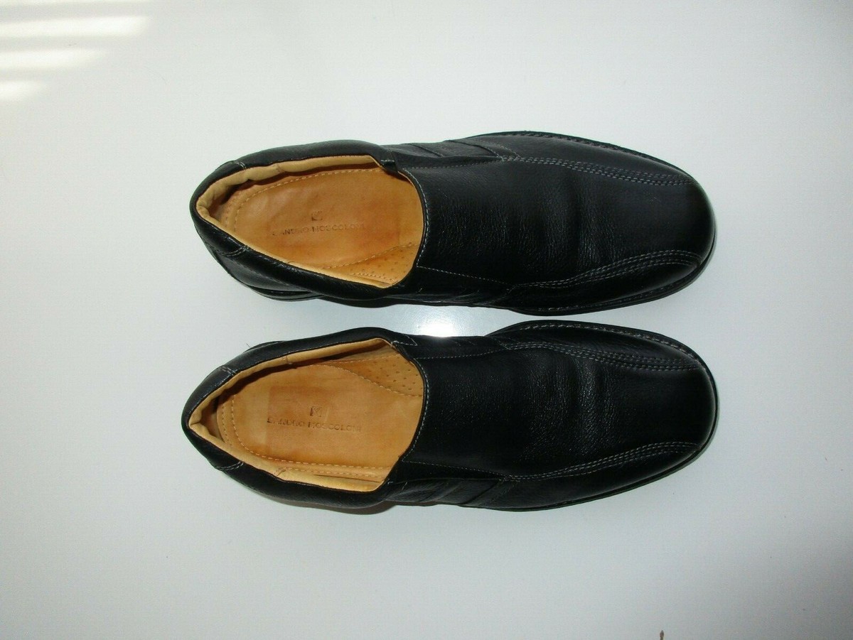Sandro Moscoloni 6112 Casual Dressy Slip-on Men Loafers  display picture 1