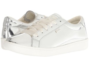 silver keds kate spade