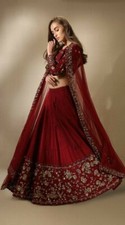 Designer lehenga choli free shipping